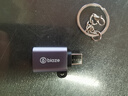 毕亚兹 【包邮】Type-C转接头 USB3.2/3.0安卓手机OTG数据转换头线 苹果16/15华为平板U盘读卡器键鼠车载 实拍图