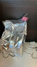 小皮（Little Freddie）有机原味高铁大米粉160g*1盒宝宝辅食婴儿营养低敏米糊米粉6个月 实拍图