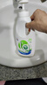 威露士La有氧洗内衣裤专用手洗洗衣液500ml*3+90ml*2组合抑菌除螨去血渍 实拍图