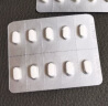 【原研药】[维思通] 利培酮片 1mg*20片/盒 实拍图