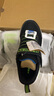 Skechers斯凯奇儿童运动鞋男童透气网鞋时尚魔术贴大童跑步鞋403748L 实拍图