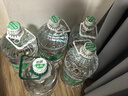 鼎湖 饮用天然水5L*4桶膜包桶装水 家庭健康纯净饮用水家用商用 实拍图