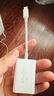 绿联Type-C3.0读卡器 适用苹果16/15/iPad/手机 兼容UHS-I/II卡 SD/TF双卡槽 通用USB-C电脑/ccd相机 实拍图