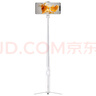 华为HUAWEI新品三脚架自拍杆CF16（智能控制版）隐藏式 遥控器手机拍照支架 短视频幻灯片翻页/伸缩 实拍图