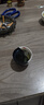 GESONGZHE 适用Beats Solo3耳罩  Solo2Wireless蓝牙耳机套保护套 小羊皮 黑色 solo2/3 蓝牙版 实拍图