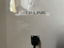 普联（TP-LINK）AX3000双频千兆Wi-Fi6面板AP全屋wifi6易展版无线mesh组网PoE供电AC管理TL-XAP3002GI-PoE薄款 实拍图