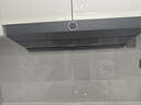 方太抽油烟机灶具套装抽吸油烟机01-F2.i燃气灶家用烟灶套餐侧吸顶吸式F2新形态油烟机顶侧一体 【单烟机F2.i】顶侧一体+WIFI智控 实拍图