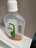 滴露（Dettol）洗衣消毒液衣物消毒水750mL除螨 家居宠物地板杀菌 非84酒精 实拍图