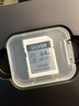 雷克沙（Lexar）256GB TF(MicroSD)存储卡 V30 A2 读205MB/s 无人机运动相机官方推荐内存卡 畅拍4K(SILVER PLUS) 实拍图
