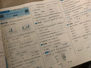 2025新版 学霸提优大试卷二年级下册数学北师大版BSD 经纶5星2下测试卷期中期末考试单元卷子 实拍图