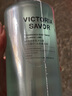 馥诺诗（VICTORIA SAVOR）沐浴露持久留香72小时香体套装（晨露玫瑰500ml+冰岛青柠500ml) 实拍图