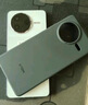 小米 REDMI K80 国家补贴 第三代骁龙 8 6550mAh大电池 澎湃OS 山峦青 16GB+256GB 红米5G手机 实拍图