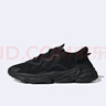 阿迪达斯ADIDAS 三叶草  OZWEEGO 男鞋女鞋休闲鞋EE6999 40码 实拍图