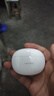 联想（Lenovo）真无线蓝牙耳机 入耳式通话降噪运动跑步长续航电竞游戏低延迟 适用苹果华为 排行前十 LP5Pro白 实拍图