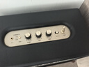 MARSHALL（马歇尔）STANMORE III 音箱3代无线蓝牙摇滚家用重低音音响 黑色 实拍图