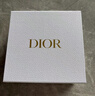 迪奥DIOR【限定版】自然焕亮礼盒(丰唇蜜+润唇膏+面霜15ml)生日礼物女 实拍图