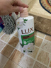 力士(LUX)沐浴露 艾叶山茶香沐浴露1kg+艾叶720g 实拍图