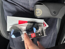 雷朋（RayBan）经典飞行员系列太阳镜男女款开车出行眼镜墨镜0RB3025礼物 实拍图