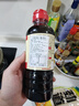 万字寿喜锅系列【特级酱油】日本进口 浓口酱油500ml+本味淋300ml 实拍图