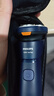 飞利浦（PHILIPS）电动剃须刀新一代旋风1系刮胡刀 风驰切剃3D浮动刀头 送老公送男友 父亲生日礼物 国家补贴 实拍图