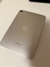 Apple/苹果 iPad mini (A17 Pro) 8.3英寸 平板电脑(128G WLAN版/mini7/MXN83CH/A)星光色 实拍图