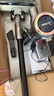 美的（Midea）吸尘器家用无线Q7 手持吸尘器   绿光显尘车载大吸力 除螨除尘一体机轻量【国家补贴】 实拍图