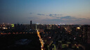 大疆【国家补贴】DJI Mini 4K 畅飞套装 超高清迷你航拍无人机机械增稳数字图传新手入门级长续航飞机 实拍图