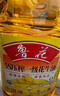 鲁花 食用油 5S 压榨一级 花生油 5L 实拍图