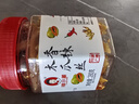 辣小董香辣木瓜丝280g湖南特产酱香咸菜脆爽下饭菜即食拌饭酱菜腌菜榨菜 实拍图