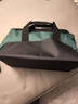 绿林（GREENER）16寸工具包电工维修收纳包大容量工具袋家用木工手提便携牛津布包 实拍图