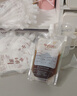 双枪中药分装袋 中药袋液体自封袋汤药食品级可加热密封袋50只*200ml  实拍图
