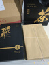 七春 黑茶安化黑茶赠茶刀2016年金花茯砖茶1kg熟茶叶礼盒送长辈自己喝 实拍图