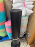 美的（Midea）空调扇制冷 冷风机冷风扇强力冷气机家用加水冰晶制冷气扇客厅卧室办公室省电蒸发加湿降温水冷扇 AI语音声控+冰雾加湿-ACA10TLF 实拍图