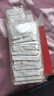 内廷上用同仁堂老北京足贴艾叶艾草艾灸贴三伏贴脚底穴位足部护理100贴/盒 实拍图