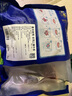 春禾秋牧 澳洲安格斯谷饲原切上脑牛排1.2kg/6片 进口牛肉烧烤健身 实拍图