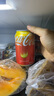可口可乐（Coca-Cola）香港进口 柠檬汽水可口可乐碳酸饮料组合装 网红夏日饮品 港澳版两个味道组合装330mL*6罐 实拍图