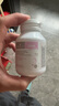 Bio Island佰澳朗德 孕妇DHA海藻油备孕孕期哺乳期软胶囊 60粒*2瓶 澳洲进口 实拍图