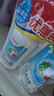 贝亲（Pigeon）餐具清洗剂 洗奶嘴果蔬水杯餐具玩具 套装 600ml+700ml PL156 实拍图