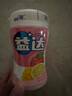益达无糖口香糖混合水果味98g约70粒/瓶 木糖醇口香糖休闲零食糖果 实拍图