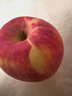 京鲜生 新疆阿克苏苹果 净重5斤装 果径85-90mm 新鲜水果 实拍图