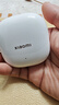 小米Xiaomi Buds5 真无线降噪耳机 半入耳式蓝牙耳机 舒适佩戴 小米华为苹果手机通用 Xiaomi Buds 5 雪山白 实拍图