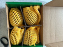 佳沛（zespri）新西兰绿奇异果 4个装 单果重约89-103g源头直发一件包邮 实拍图