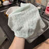 LYNN厨房抹布撕撕乐毛巾25*25cm20张周抛懒人抹布干湿两用重油污清洁 实拍图