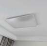 欧司朗（OSRAM）吸顶灯卧室灯灯具儿童护眼全光谱微棱镜接入米家朗月系列包安装 实拍图