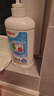 贝亲（Pigeon）奶瓶清洗剂 洗奶嘴果蔬水杯餐具玩具 700ml MA27 实拍图