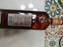 古越龙山 中央库藏金五年 半干型 绍兴黄酒 500ml 单瓶装  实拍图