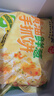 粮全其美黄油鲜葱手抓饼100g*20片 儿童健康营养早餐半成品葱油饼商超同款 实拍图