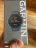 佳明（GARMIN）Forerunner255神秘灰心率跑步铁三户外运动智能手表生日礼物 实拍图