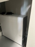 美的（Midea）【白泽Max 1200G】0阻垢剂净水器国家补贴家用 6年RO反渗透厨下式直饮过滤净饮水机 触控屏双出水 实拍图