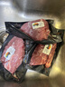 鲜京采【冰鲜牛肉】澳洲谷饲牛腿肉400g 原切生鲜鲜肉 京东自有品牌 实拍图